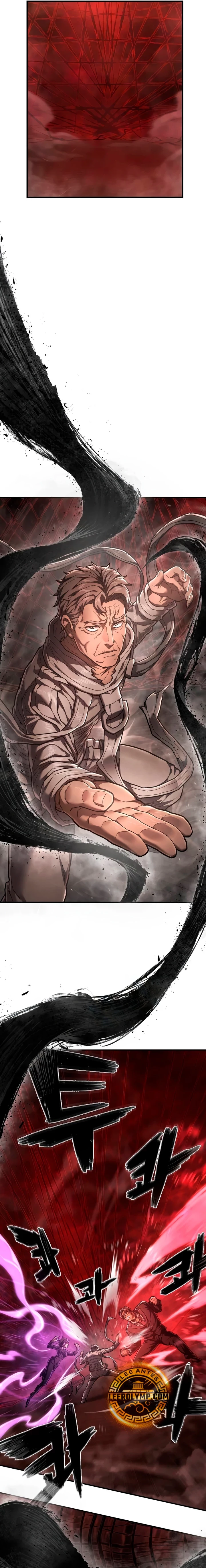 Mata Villanos > Capitulo 32 > Page 61